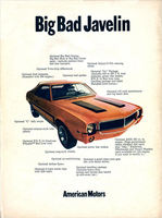 1969 Javelin Ad-01
