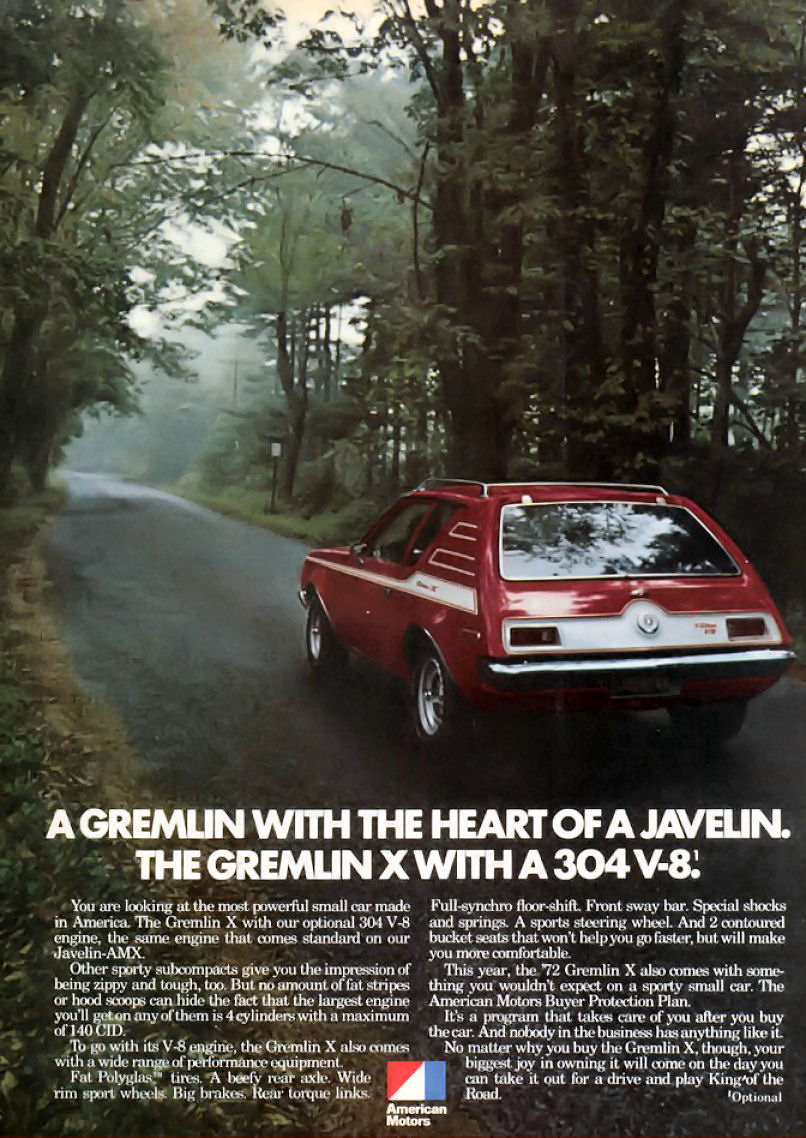 1972 Gremlin Ad-01