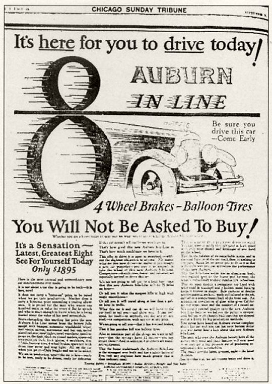 1924 Auburn Ad-01