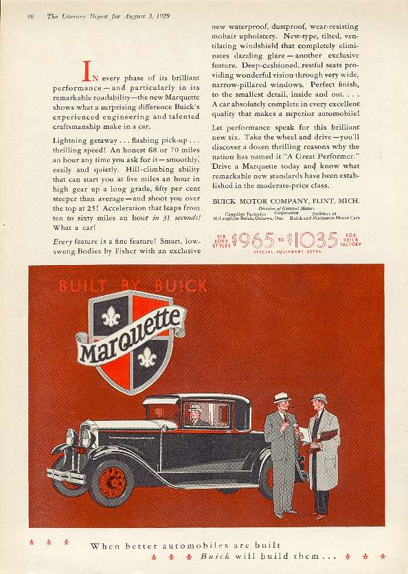 1930 Marquette Ad-07
