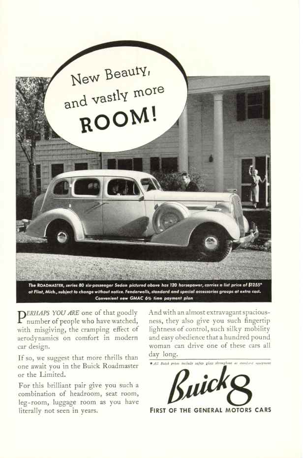 1936 Buick Ad-13