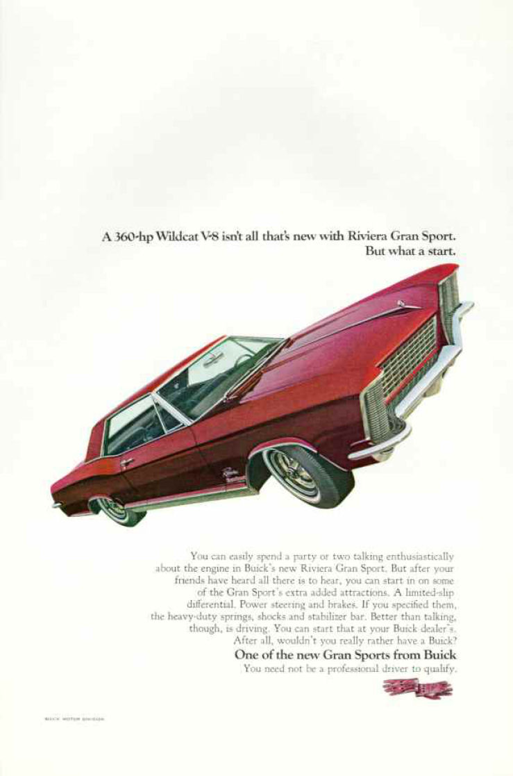 1965 Buick Ad-12