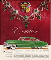 Cadillac on Directory Index  Cadillac   Lasalle 1950