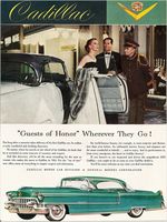 1955 Cadillac Ad-10
