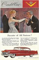 1955 Cadillac Ad-12