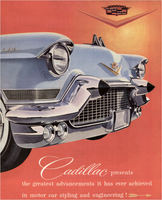 1957 Cadillac Ad-02