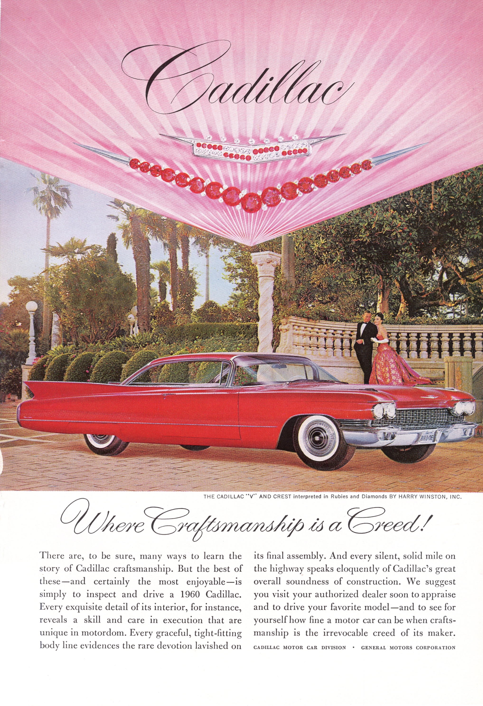 1960 Cadillac Ad-06