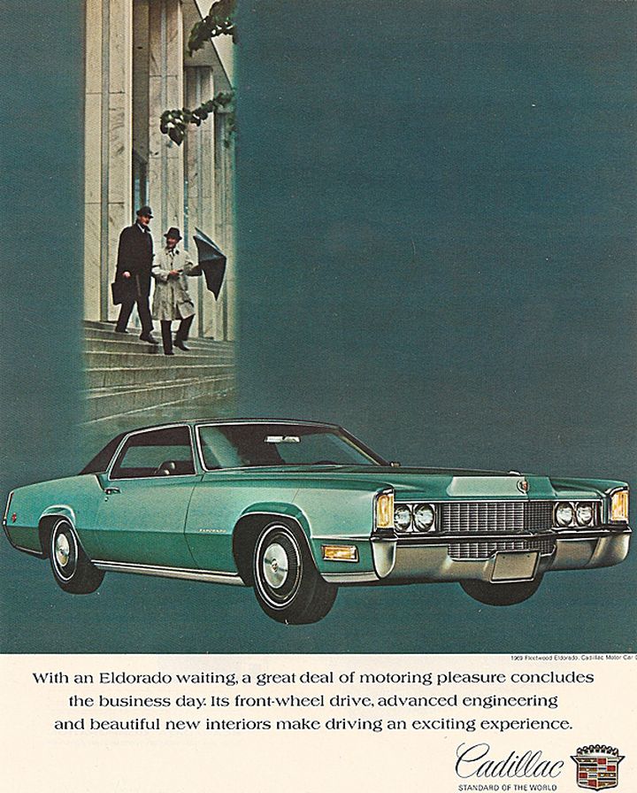1969 Cadillac Ad-13