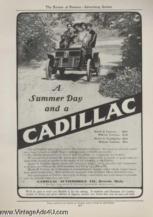 1904 Cadillac Ad-03
