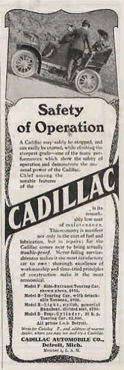 1905 Cadillac Ad-04