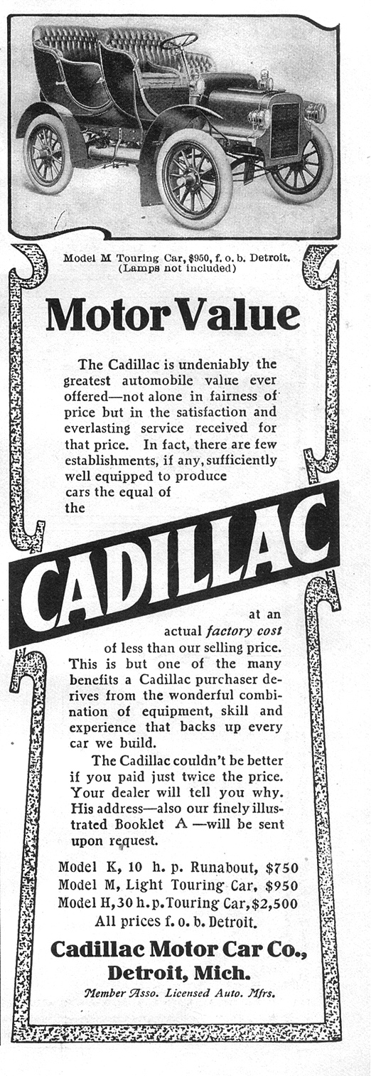 1906 Cadillac Ad-02