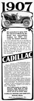 1907 Cadillac Ad-01