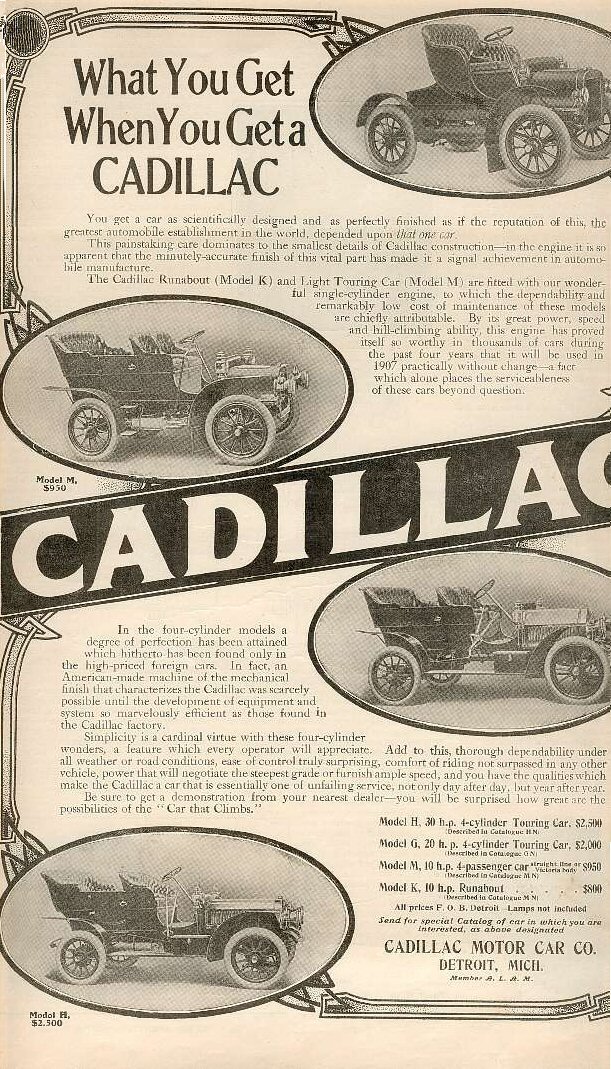 1907 Cadillac Ad-04