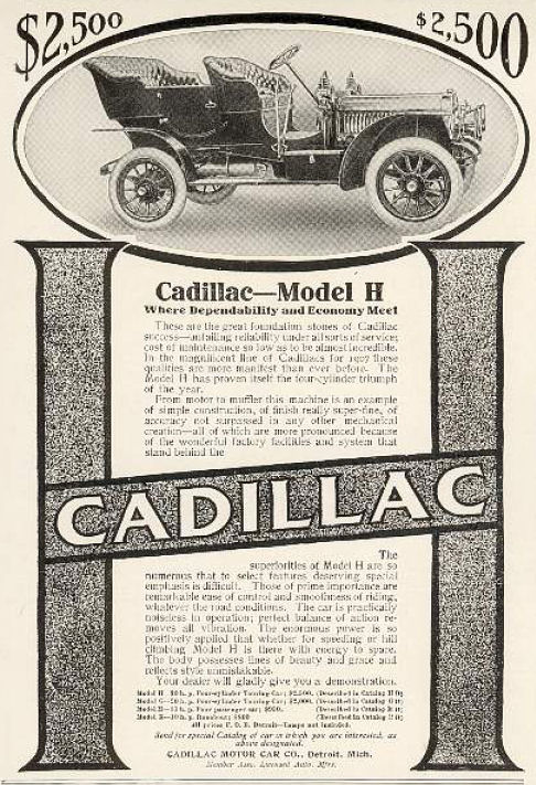 1907 Cadillac Ad-08
