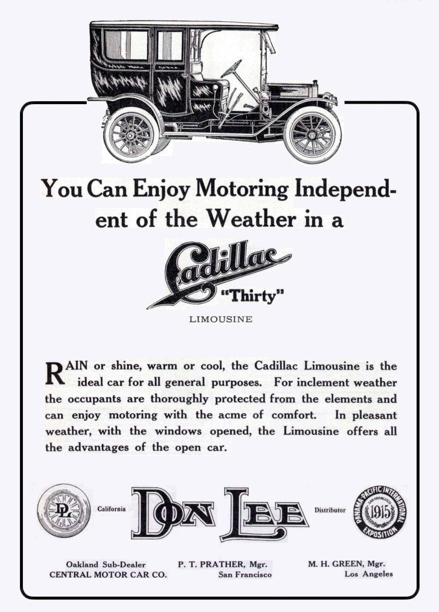 1911 Cadillac Ad-01