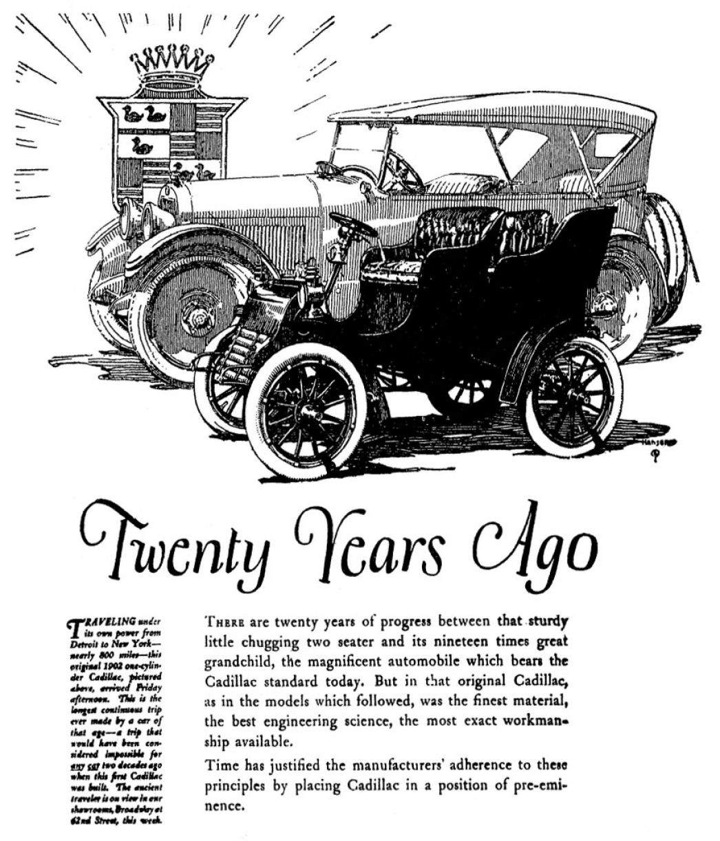 1923 Cadillac Ad-05