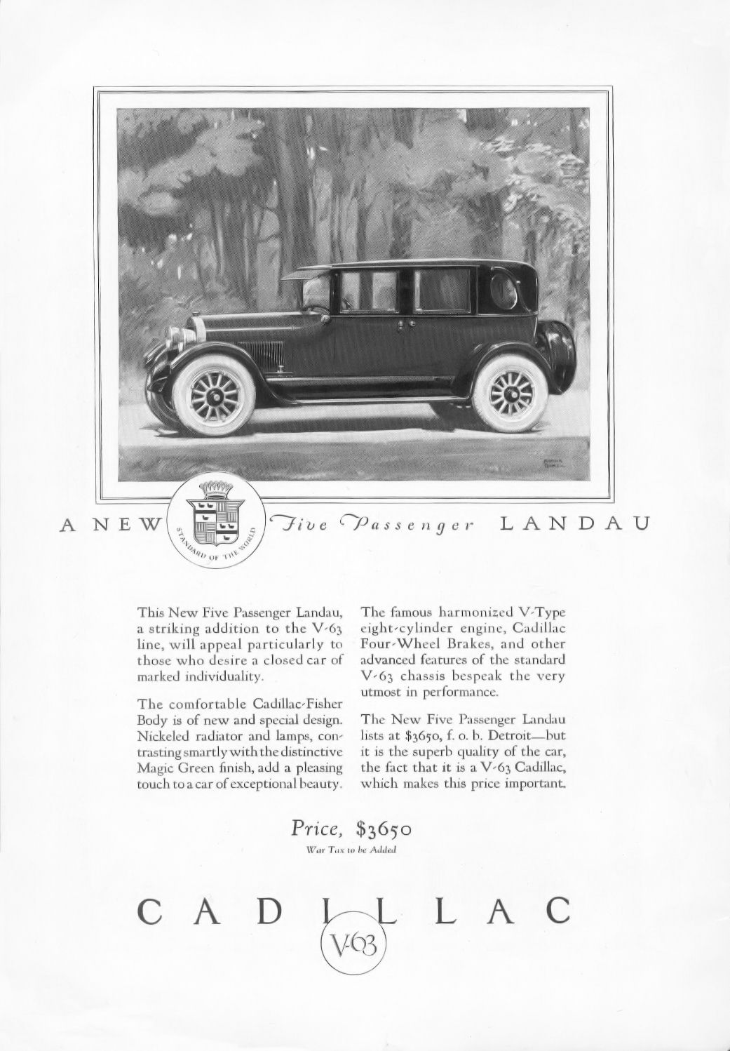 1924 Cadillac Ad-04