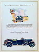 1927 Cadillac Ad-02
