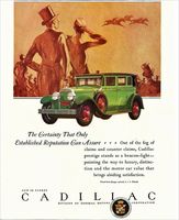 1927 Cadillac Ad-03