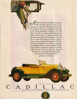 1927 Cadillac Ad-06