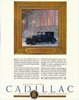 1927 Cadillac Ad-07