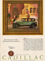 1927 Cadillac Ad-08