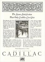 1927 Cadillac Ad-15