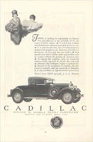 1927 Cadillac Ad-16
