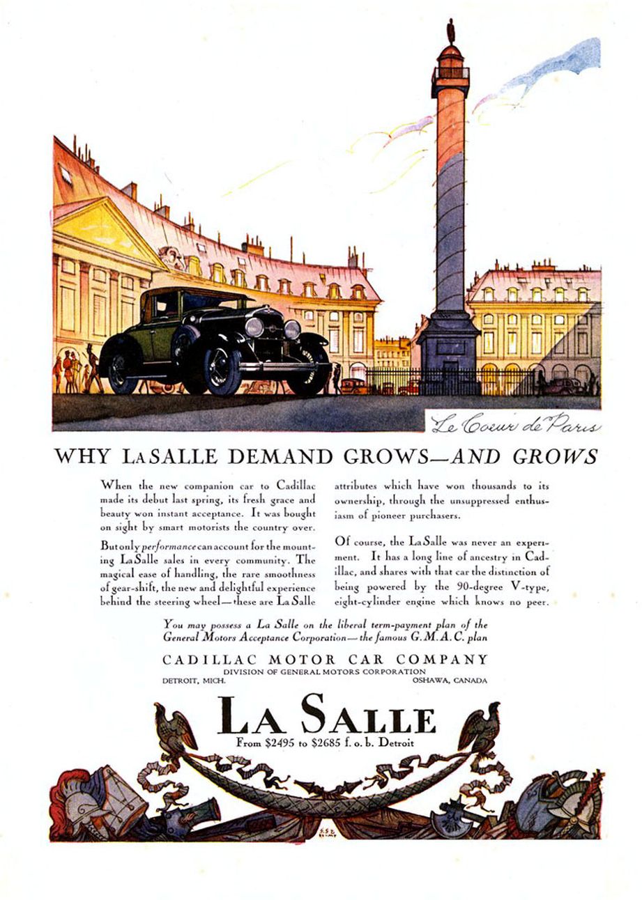 1927 LaSalle Ad-03