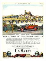 1927 LaSalle Ad-05