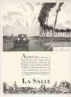 1927 LaSalle Ad-15