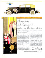 1930 LaSalle Ad-05