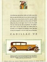 1931 Cadillac Ad-21