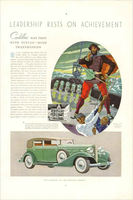1933 Cadillac Ad-02