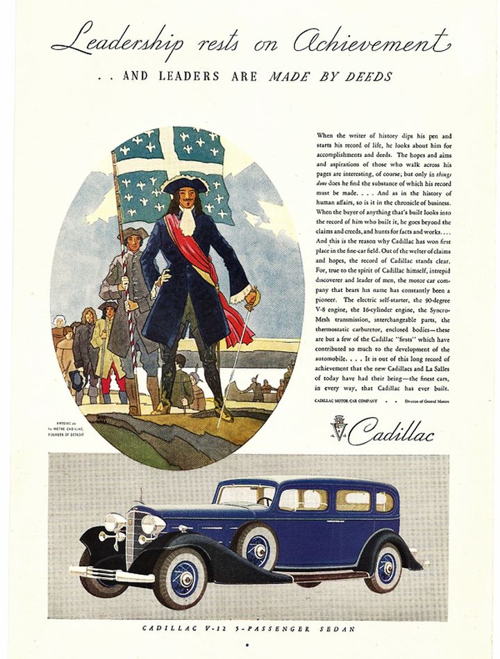 1933 Cadillac Ad-04