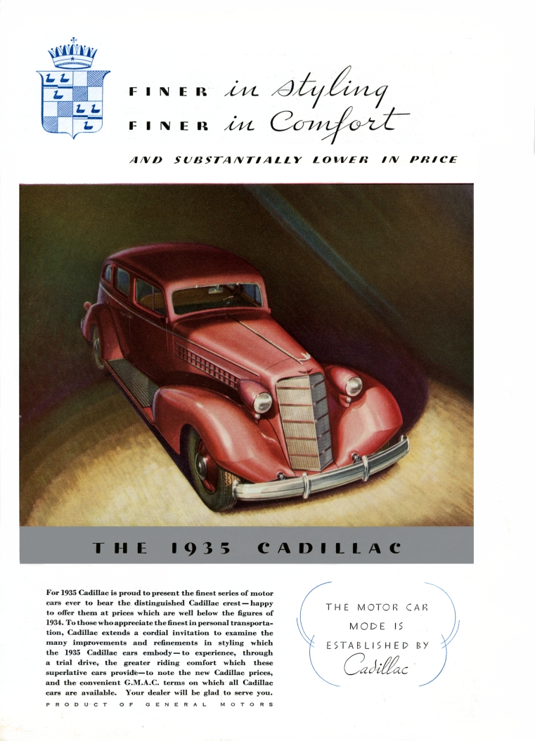 1935 Cadillac Ad-02