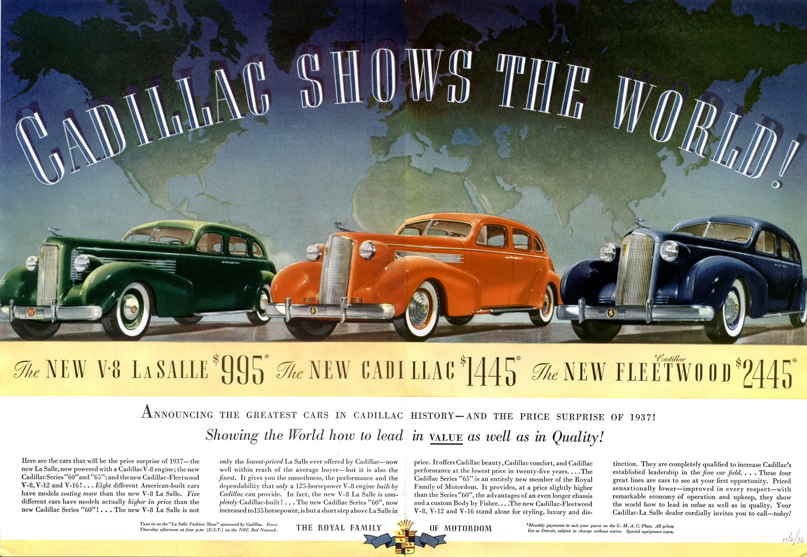 1937 Cadillac Ad-01