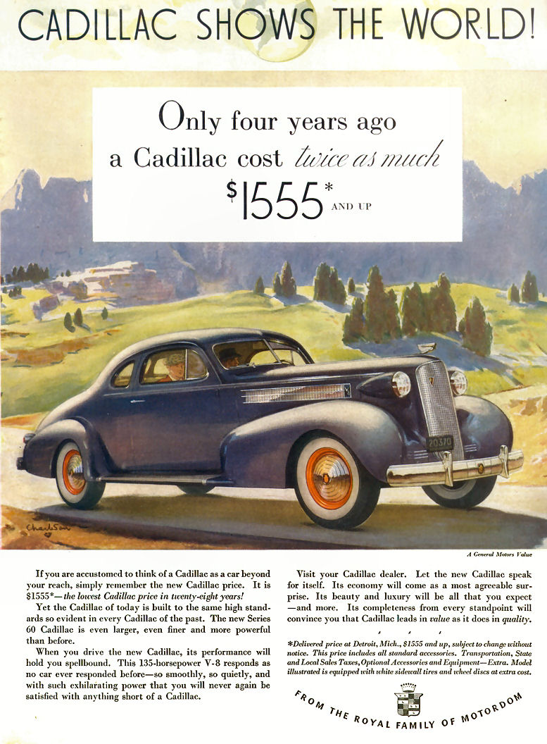 1937 Cadillac Ad-05