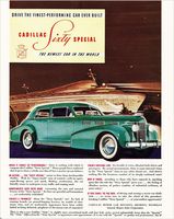 1938 Cadillac Ad-10