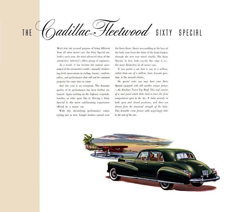 1941 Cadillac Ad-03