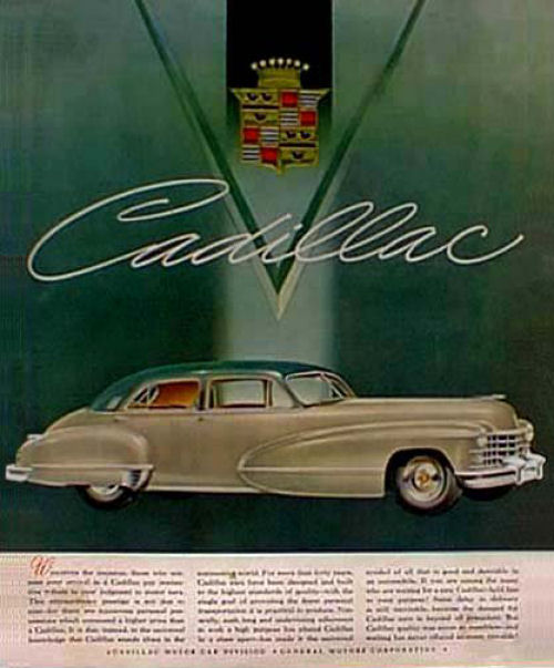 1947 Cadillac Ad-05