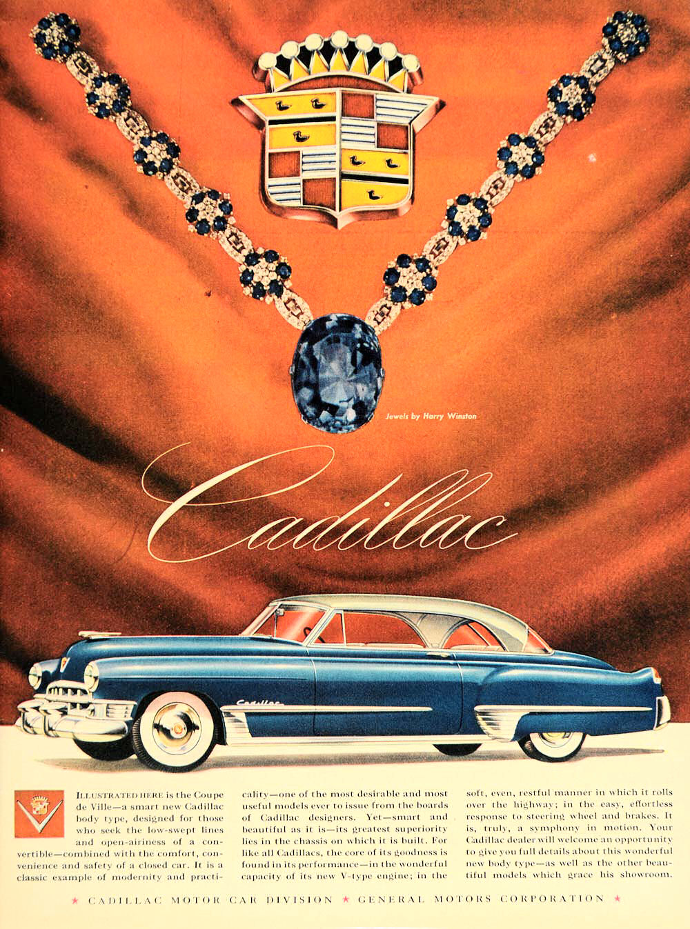 1949 Cadillac Ad-06