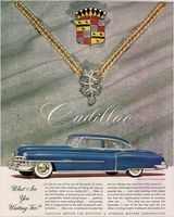 1950 Cadillac Ad-02