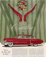 1950 Cadillac Ad-05