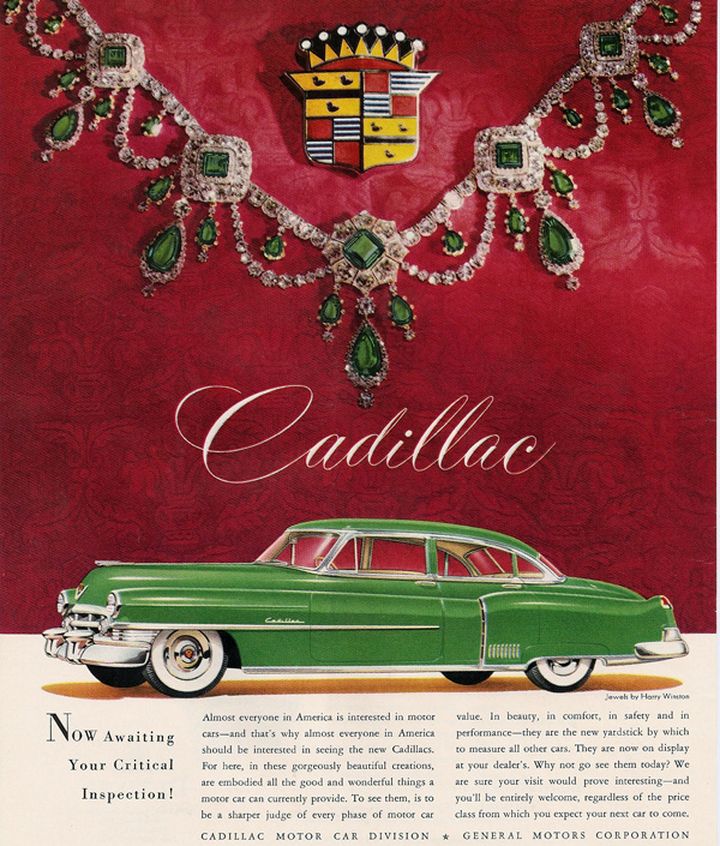 1950 Cadillac Ad-06