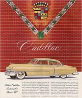 1950 Cadillac Ad-08