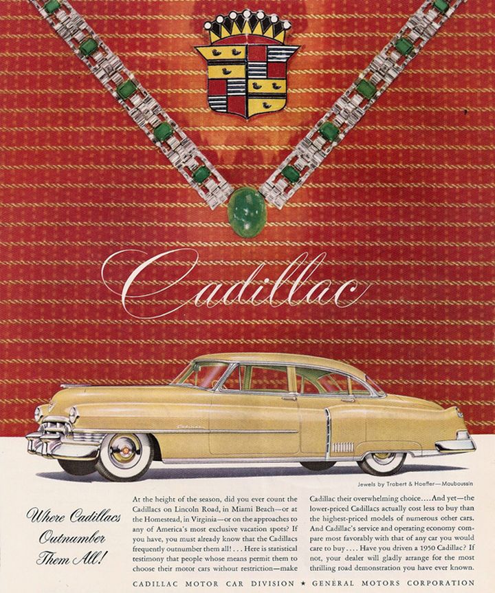 1950 Cadillac Ad-08