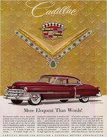 1952 Cadillac Ad-05