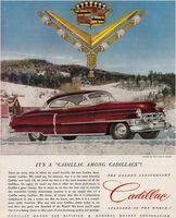 1952 Cadillac Ad-07