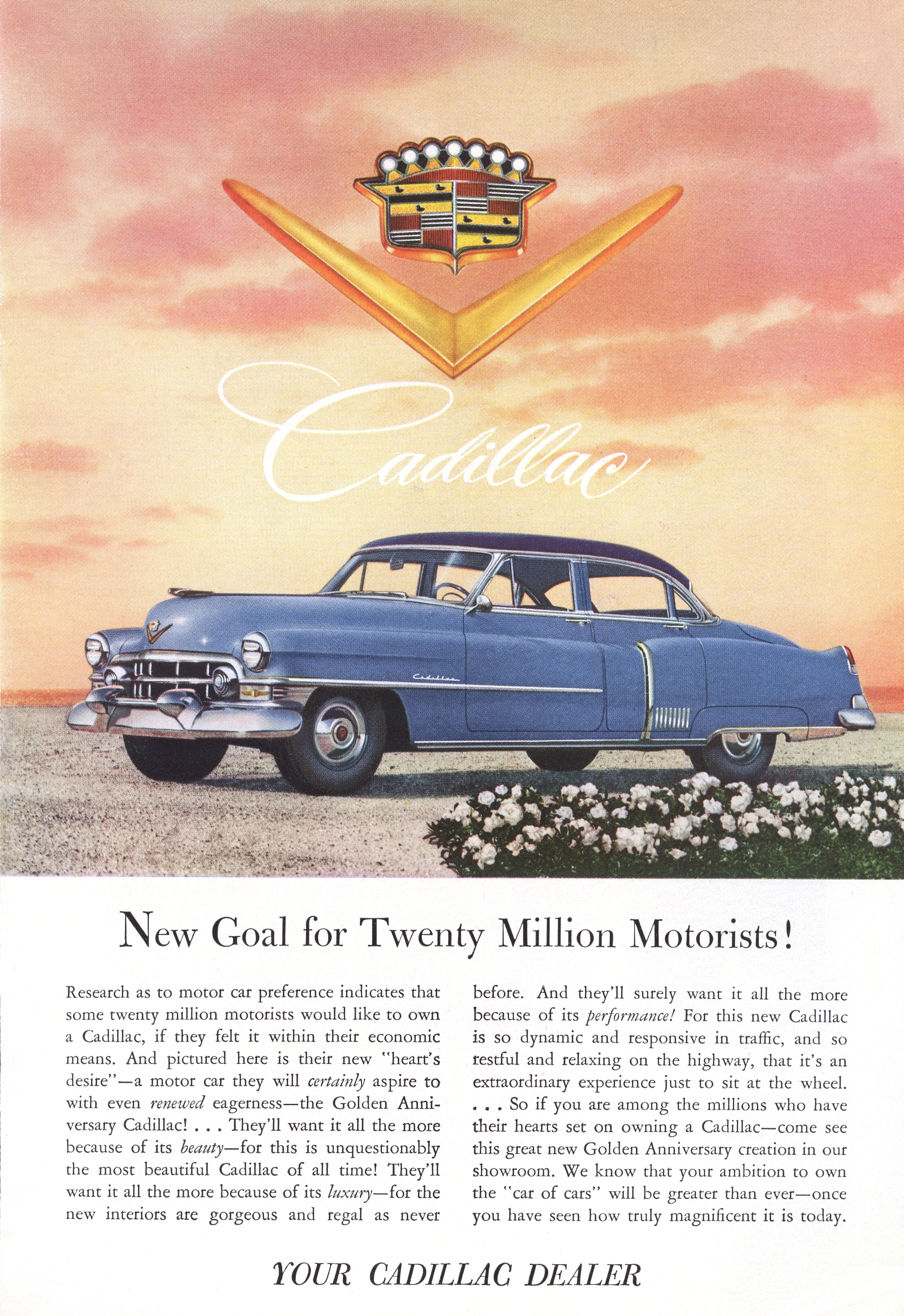 1952 Cadillac Ad-09